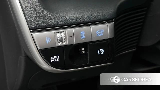 Hyundai Ionic 5 id 4591768 из Кореи 9