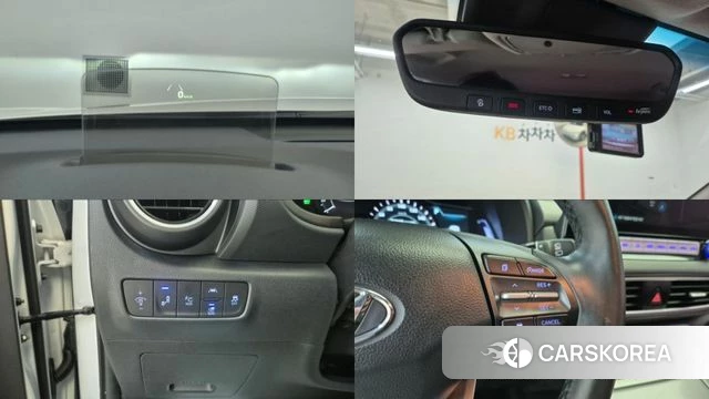 Hyundai Kona Electric id 4362314 из Кореи 9