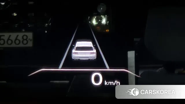 Genesis GV80 id 3747360 из Кореи 9