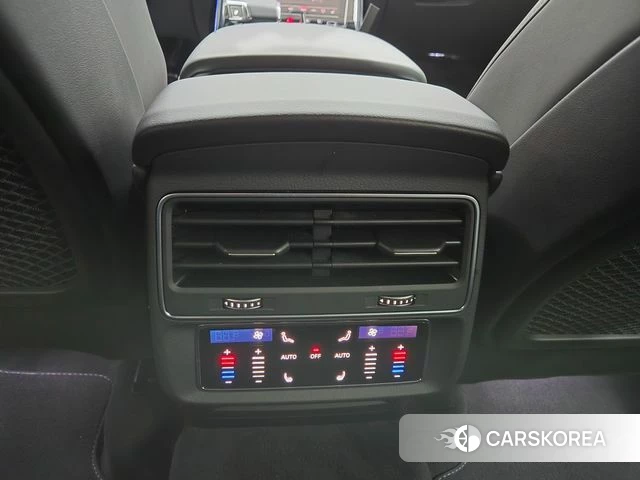 Audi Q7 (4M) id 3890985 из Кореи 9