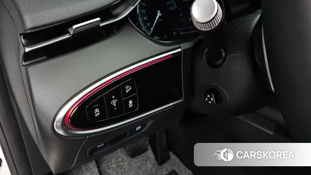 Genesis GV70 id 3581879 из Кореи 9