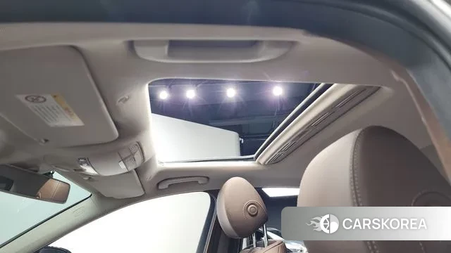 Mercedes-Benz E-Class W213 id 3583417 из Кореи 9