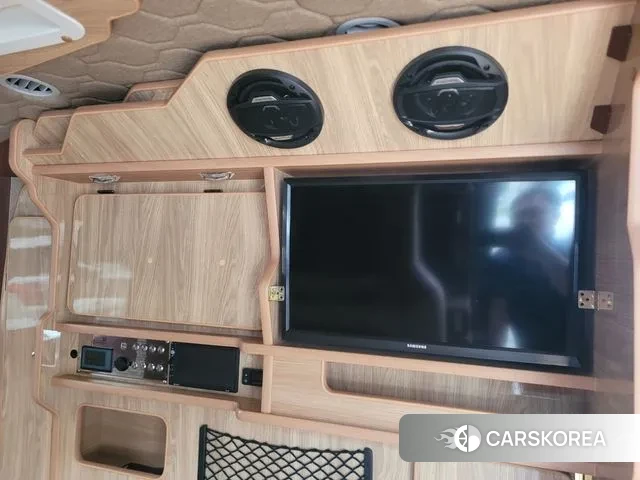 Hyundai Staria id 3027911 из Кореи 9