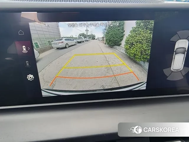 Kia The New Seltos id 2889211 из Кореи 9