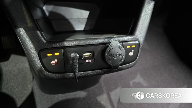 Kia The New Ray id 4755218 из Кореи 9