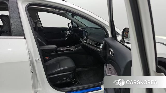 Kia Sportage 5th Generation id 4185874 из Кореи 9