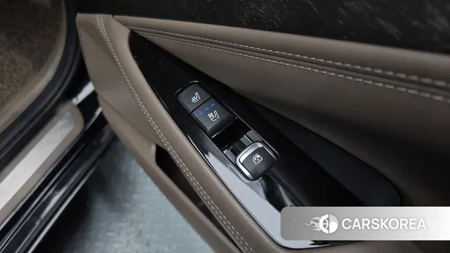 Kia K8 id 3432745 из Кореи 9