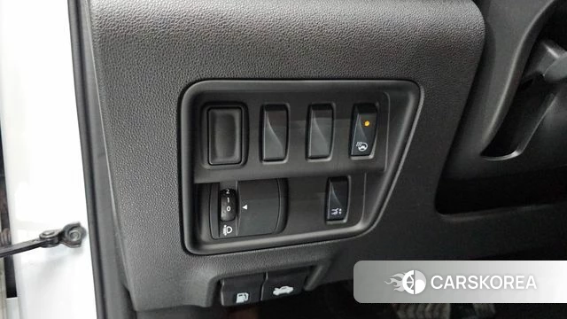 Renault Korea (Samsung) The New QM6 id 3827095 из Кореи 9