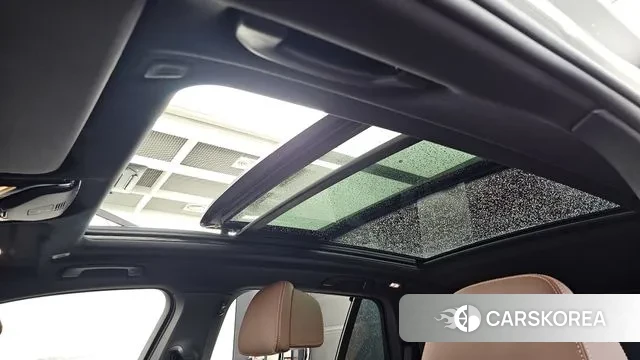 BMW X5 (G05) id 3036297 из Кореи 9