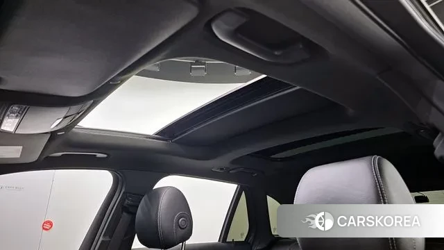 Mercedes-Benz GLC-Class X253 id 2959444 из Кореи 9