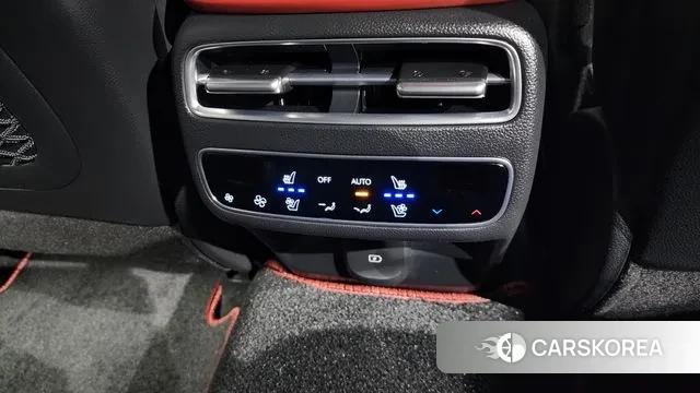 Genesis GV70 id 3462121 из Кореи 9