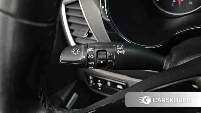 Kia Seltos id 3525897 из Кореи 9