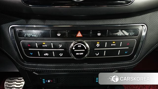 Ssangyong The New Rexton Sport id 4202436 из Кореи 9