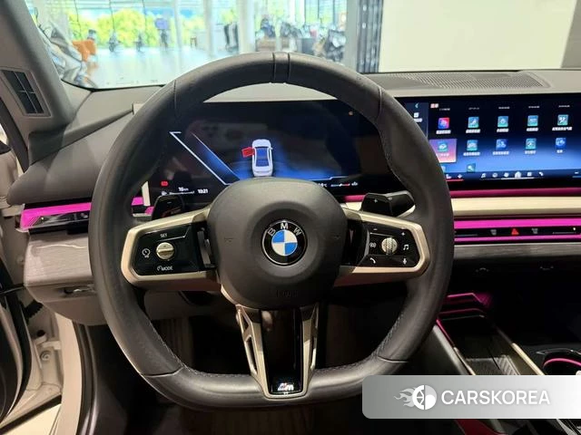BMW 5 series id 4300291 из Китая 9
