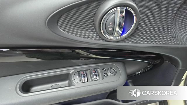 Mini Cooper Clubman id 3865563 из Кореи 9