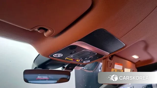 Bentley Continental GT 3rd Generation id 3508582 из Кореи 9