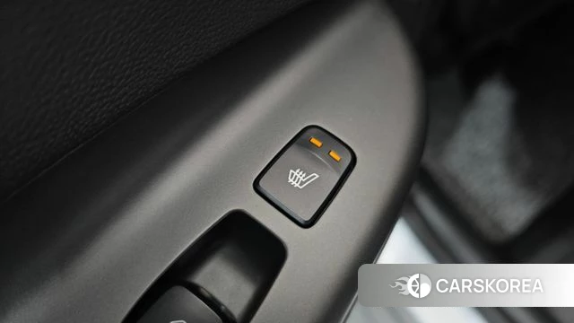 Hyundai The New Kona id 3935202 из Кореи 9