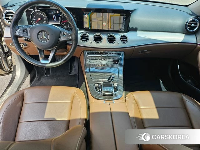 Mercedes-Benz E-Class W213 id 4345769 из Кореи 9