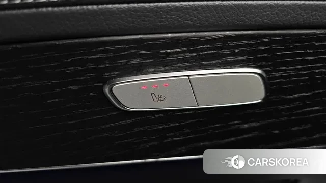 Mercedes-Benz GLC-Class X253 id 3560821 из Кореи 9