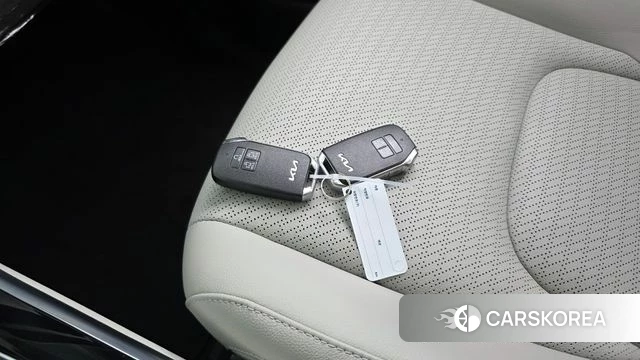 Kia Carnival 4th generation id 4475709 из Кореи 9