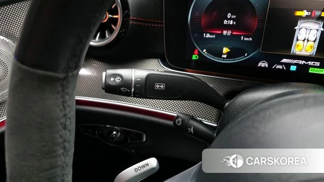 Mercedes-Benz E-Class W213 id 3806090 из Кореи 9