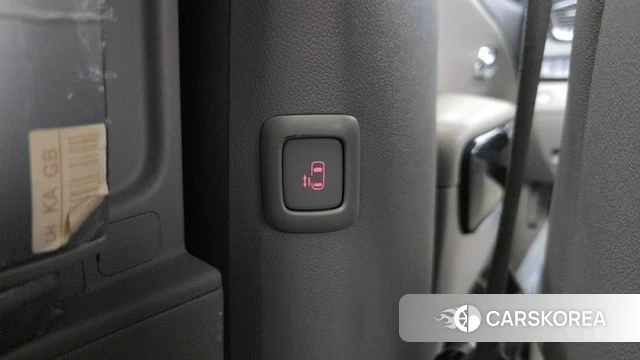 Kia The New Carnival id 4225711 из Кореи 9