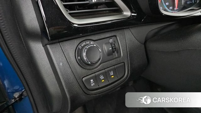 Chevrolet (GM Daewoo) The New Spark id 4864681 из Кореи 9