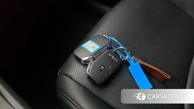 Kia Sportage 5th Generation id 4613380 из Кореи 9