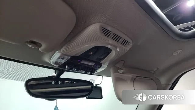 Mini Cooper Clubman id 3728640 из Кореи 9