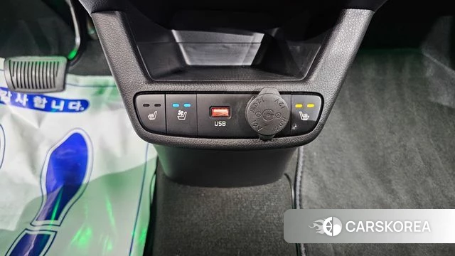 Kia The New Kia Ray id 3817492 из Кореи 9