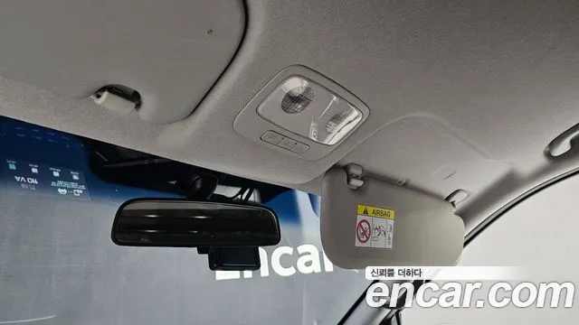 Hyundai The New Grand Starex id 2833549 из Кореи 9