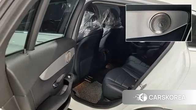 Mercedes-Benz GLC-Class X253 id 3423501 из Кореи 9