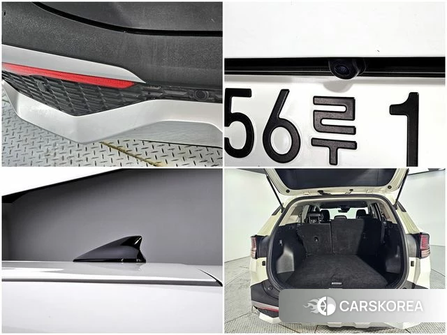 Kia Sportage 5th Generation id 3965128 из Кореи 9