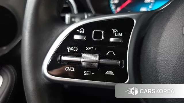 Mercedes-Benz GLC-Class X253 id 3458930 из Кореи 9