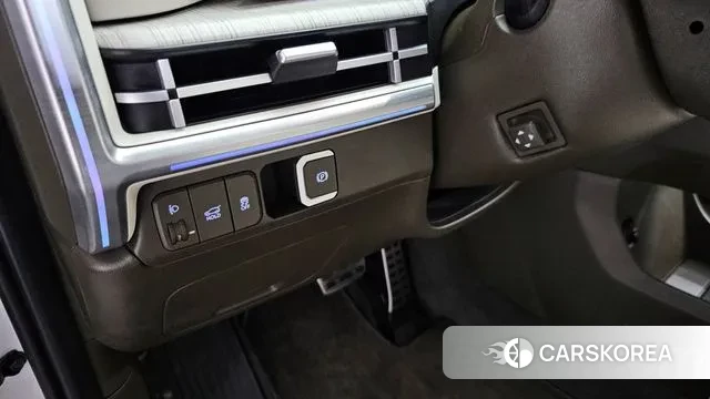 Hyundai Santa Fe (MX5) id 3431762 из Кореи 9