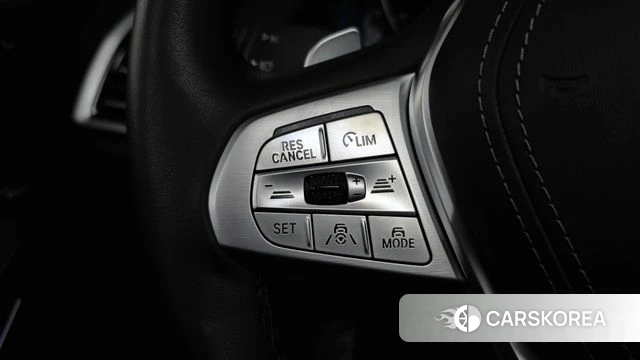 BMW X7 (G07) id 4893984 из Кореи 9