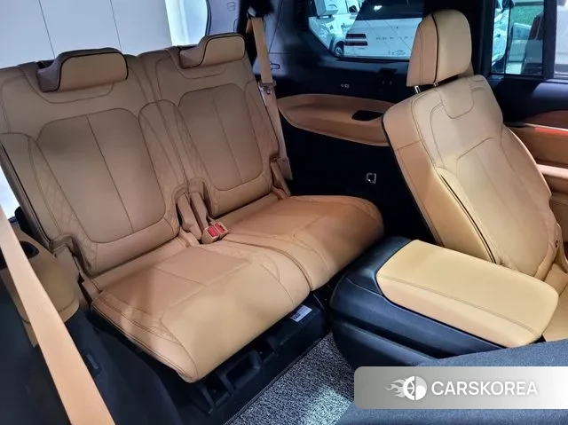 Jeep Grand Cherokee (WL) id 3053895 из Кореи 9