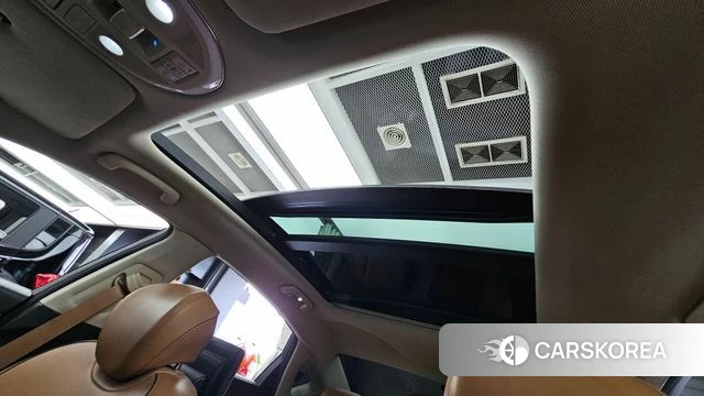 Genesis G80 id 4502869 из Кореи 9