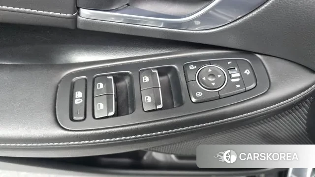 Hyundai Sonata (DN8) id 3561154 из Кореи 9