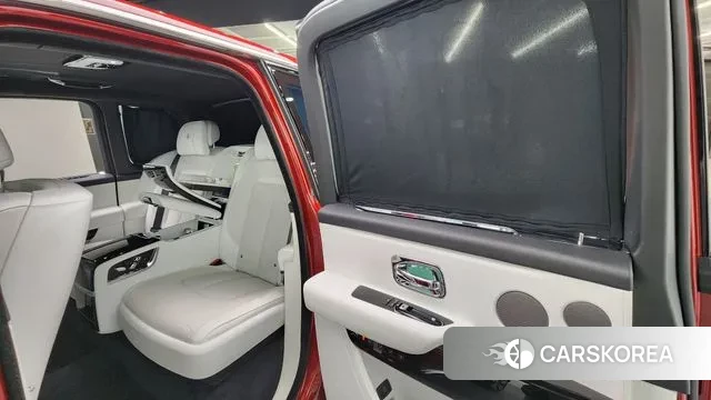 Rolls-Royce Cullinan id 3452592 из Кореи 9