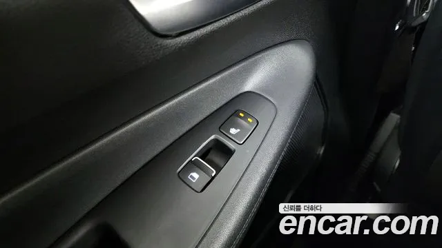 Hyundai Santa Fe TM id 2454665 из Кореи 9