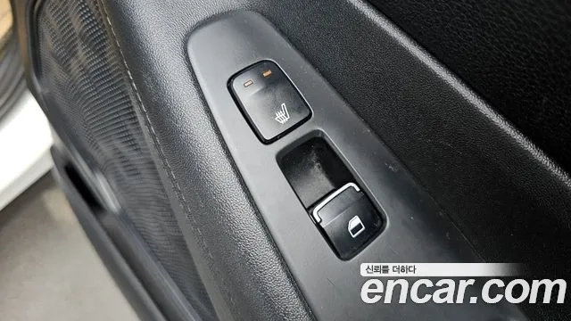 Hyundai The New Santa Fe id 2950466 из Кореи 9