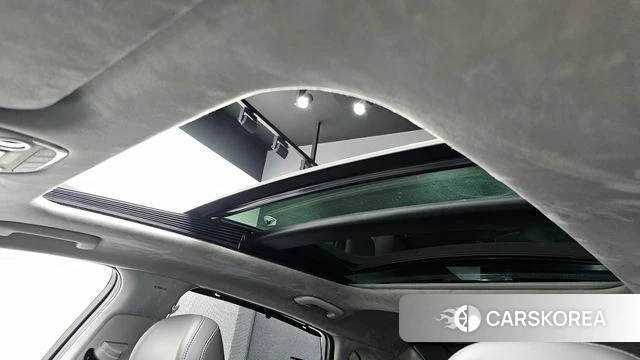 Hyundai The New Grandeur IG Hybrid id 4929446 из Кореи 9