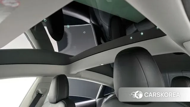 Tesla Model 3 id 3458408 из Кореи 9