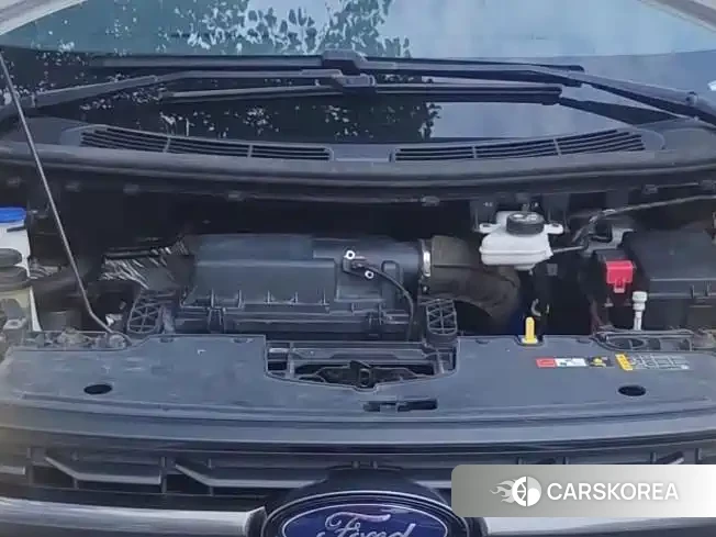 Ford Transit id 4685888 из Китая 9