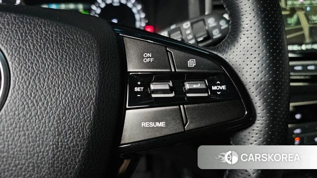 Ssangyong G4 Rexton id 4759491 из Кореи 9