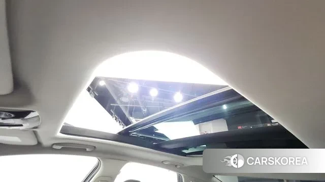 Kia K8 id 3453702 из Кореи 9