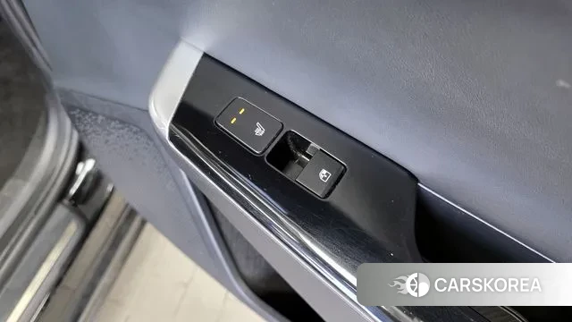 Kia EV6 id 3764968 из Кореи 9