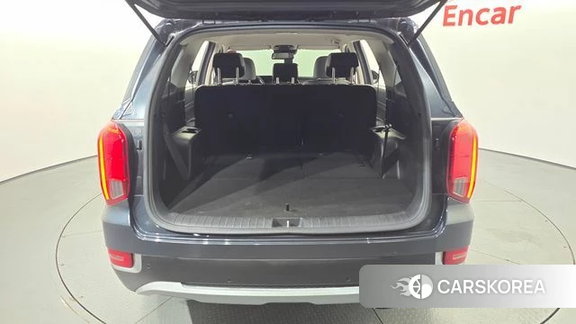 Hyundai Palisade id 4490500 из Кореи 9