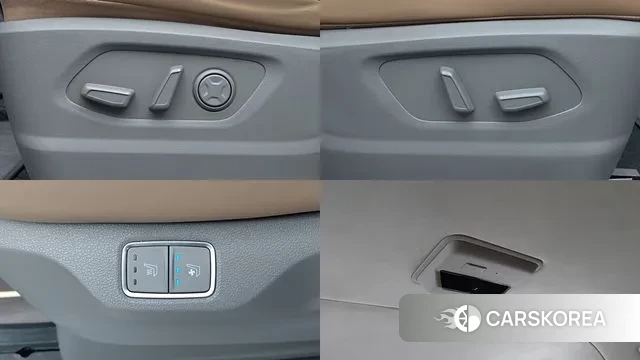 Hyundai Staria id 3735840 из Кореи 9